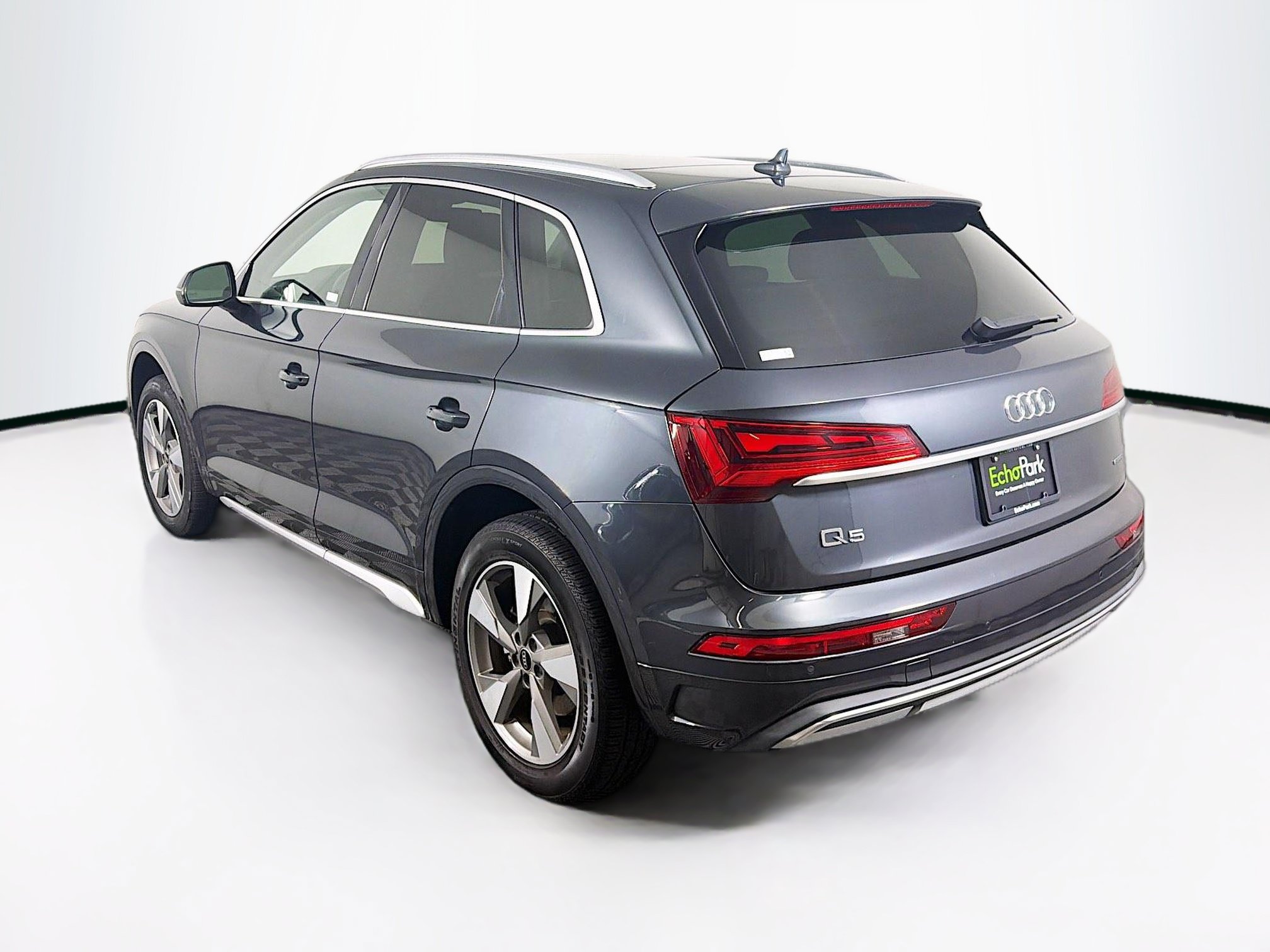 Used 2023 Audi Q5 2.0T Premium Plus w/ Premium Plus Package AWD/4WD image 5