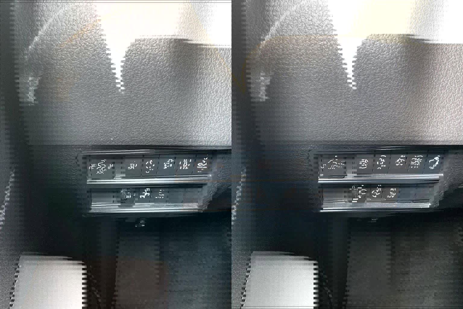 Used 2025 Toyota Tundra Limited image 33