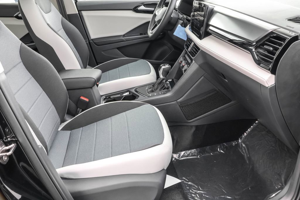 New 2026 Volkswagen Taos S image 41