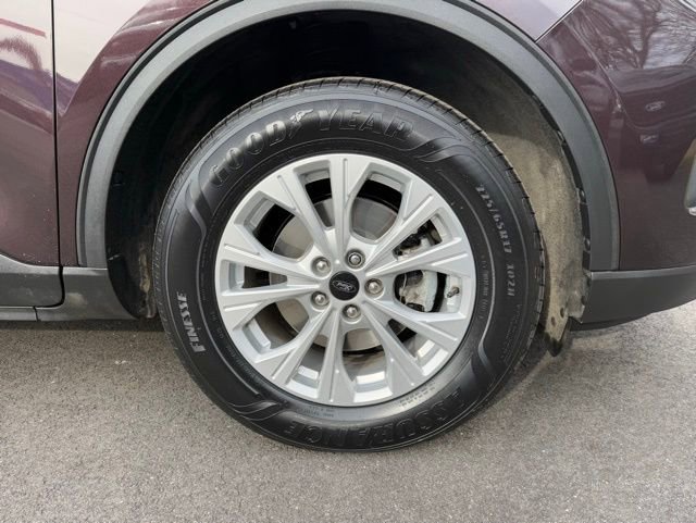 Certified 2023 Ford Escape Active w/ Tech Pack #2 image 40