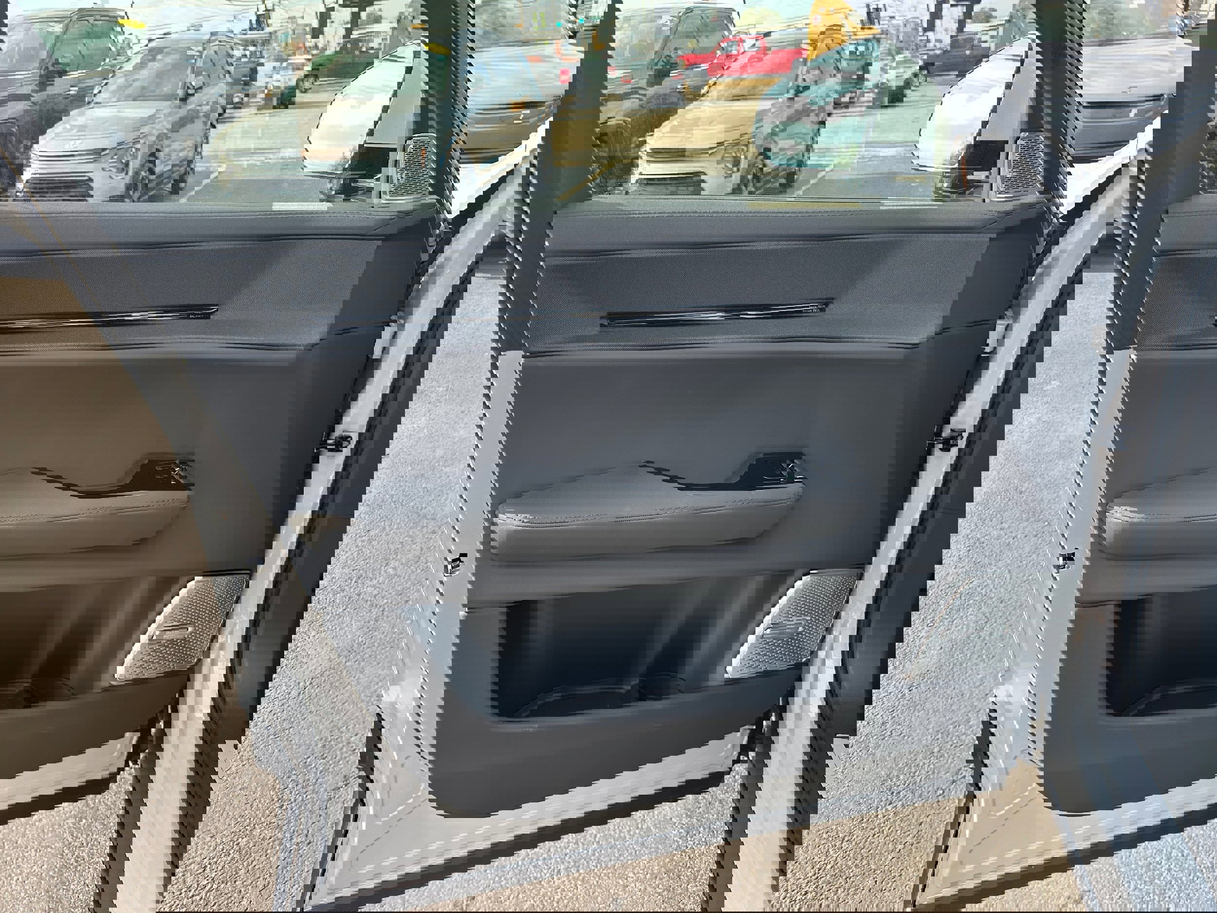 New 2025 Polestar Polestar 3 image 21