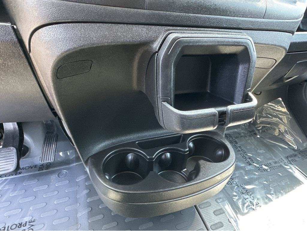 Used 2023 RAM ProMaster 2500 FWD image 29