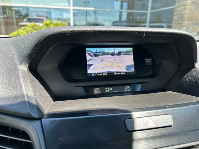Used 2020 Acura ILX FWD image 5