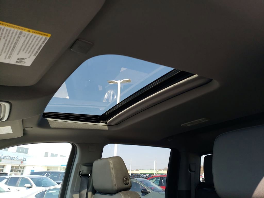 New 2026 Chevrolet Silverado 2500 LTZ w/ LTZ Plus Package image 20