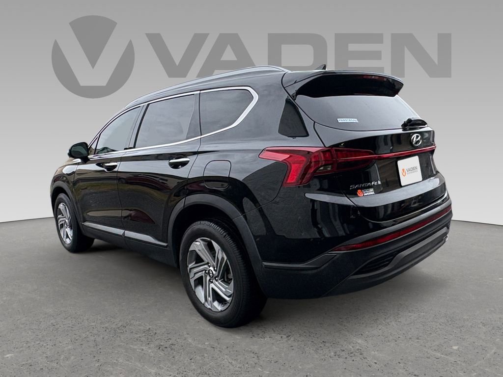 Used 2023 Hyundai Santa Fe SEL w/ Cargo Package image 20