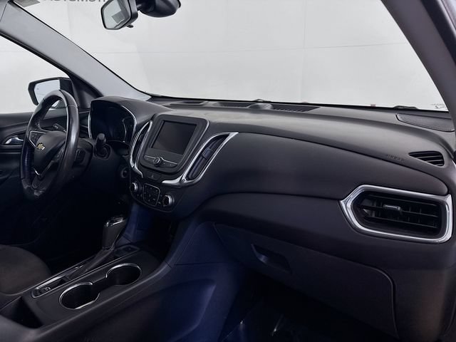 Used 2020 Chevrolet Equinox LT w/ Driver Convenience Package AWD/4WD image 24