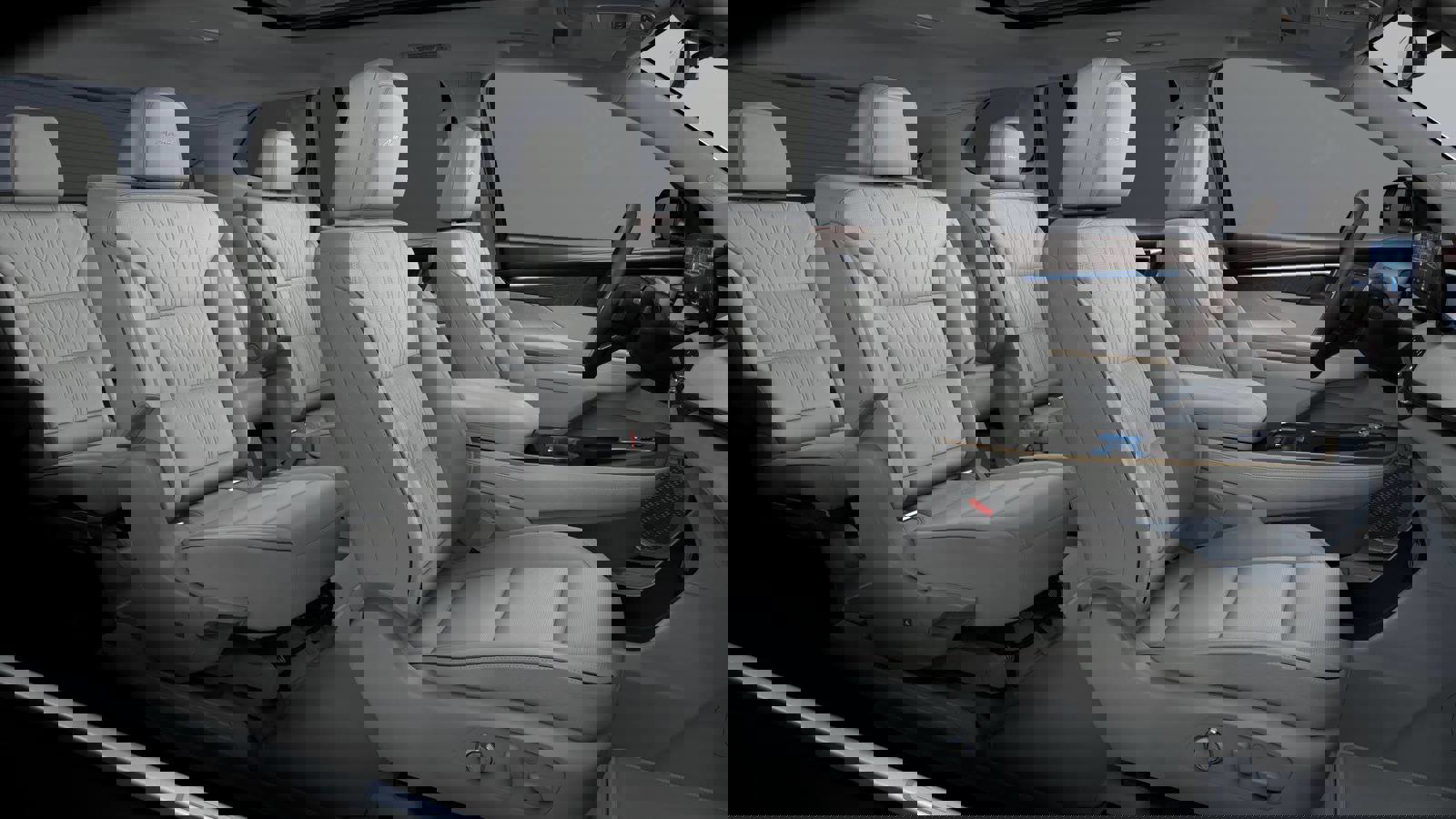 New 2026 Buick Enclave Avenir w/ Super Cruise Package AWD/4WD image 41