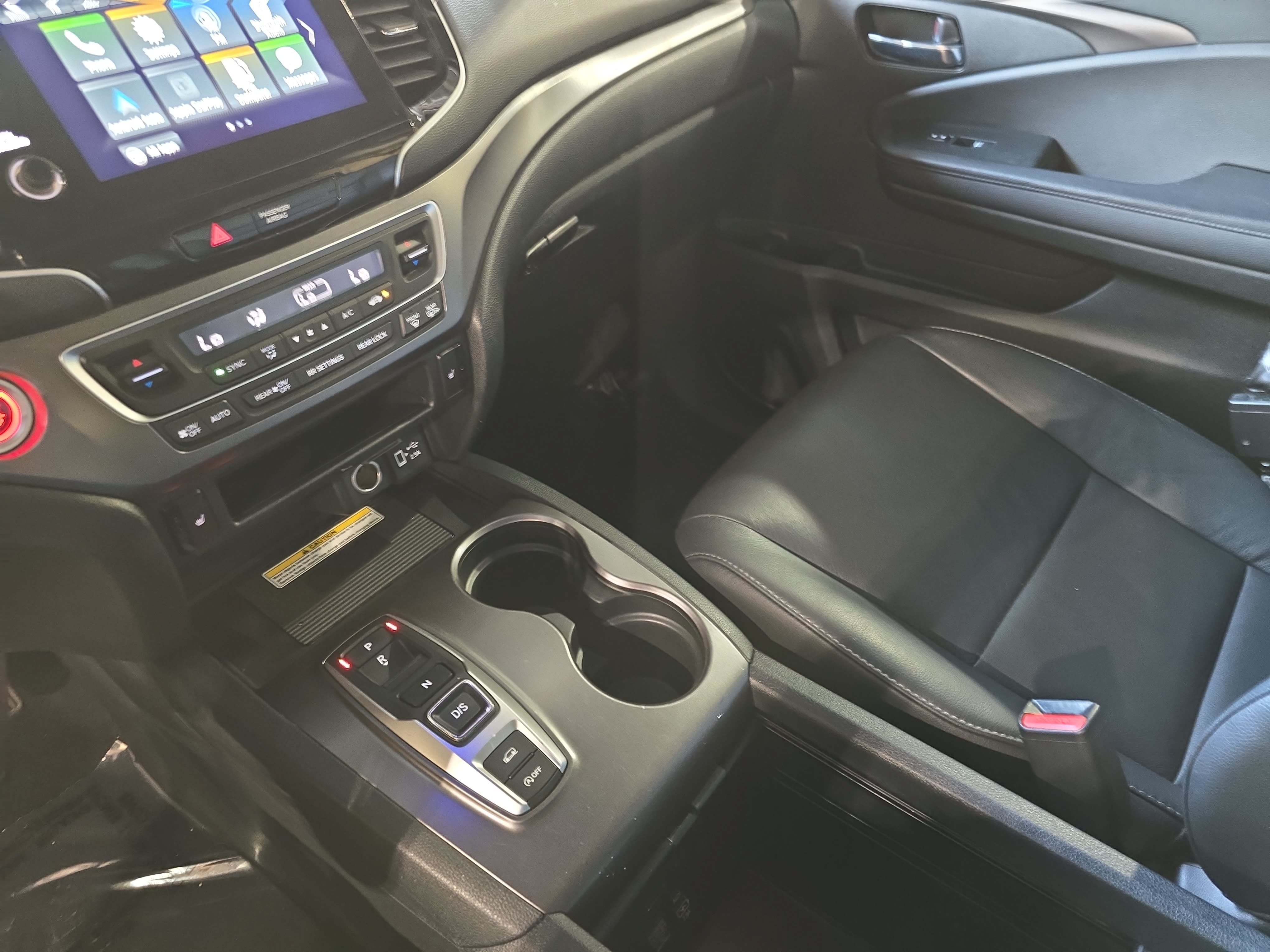 Used 2022 Honda Pilot Special Edition image 25