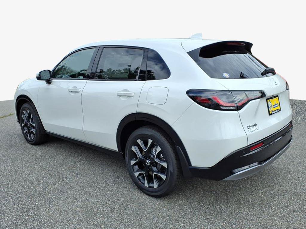 New 2027 Honda HR-V EX-L image 5