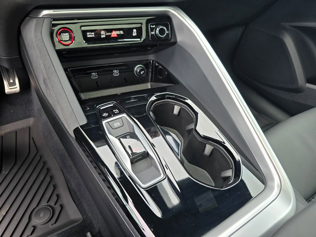 New 2026 Audi SQ5 Premium Plus AWD/4WD image 24