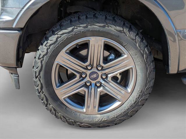 Used 2020 Ford F150 XLT w/ Equipment Group 302A Luxury image 10