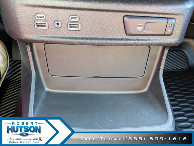 New 2025 Dodge Durango AWD image 24