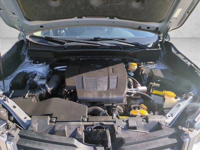 Used 2019 Subaru Forester Limited w/ Popular Package #3 image 27