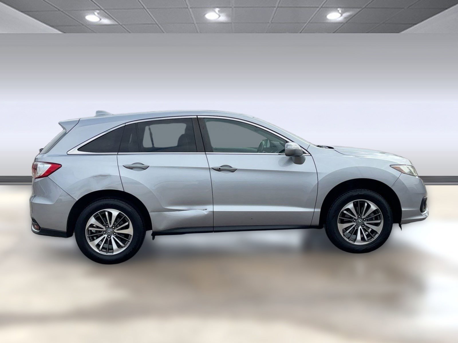 Used 2017 Acura RDX FWD w/ Advance Package image 8