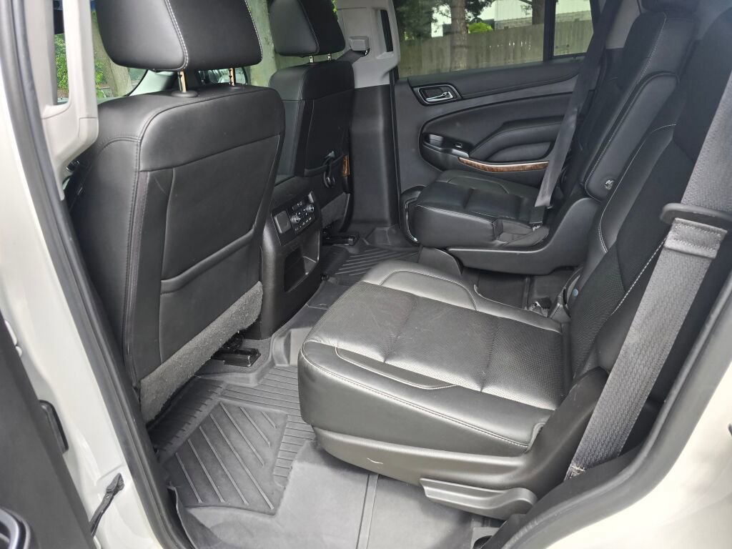 Used 2019 Chevrolet Tahoe Premier image 19