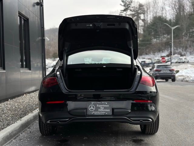 Used 2025 Mercedes-Benz CLA 250 4MATIC image 58