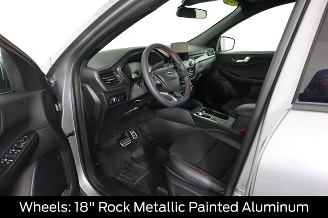 Used 2024 Ford Escape ST-Line Select image 26