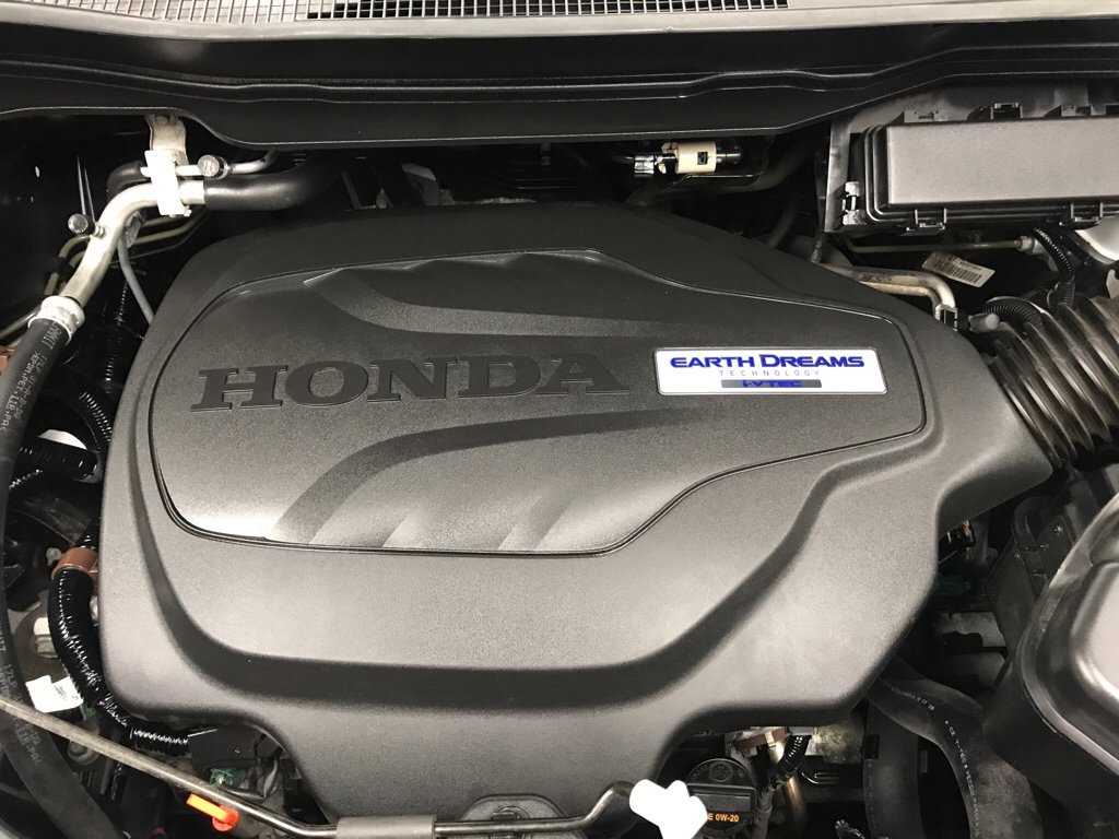 Used 2019 Honda Ridgeline Black Edition image 29
