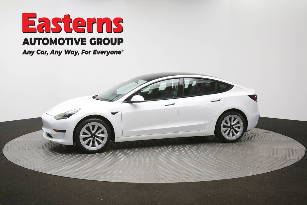 Used 2023 Tesla Model 3 Standard Range RWD image 53