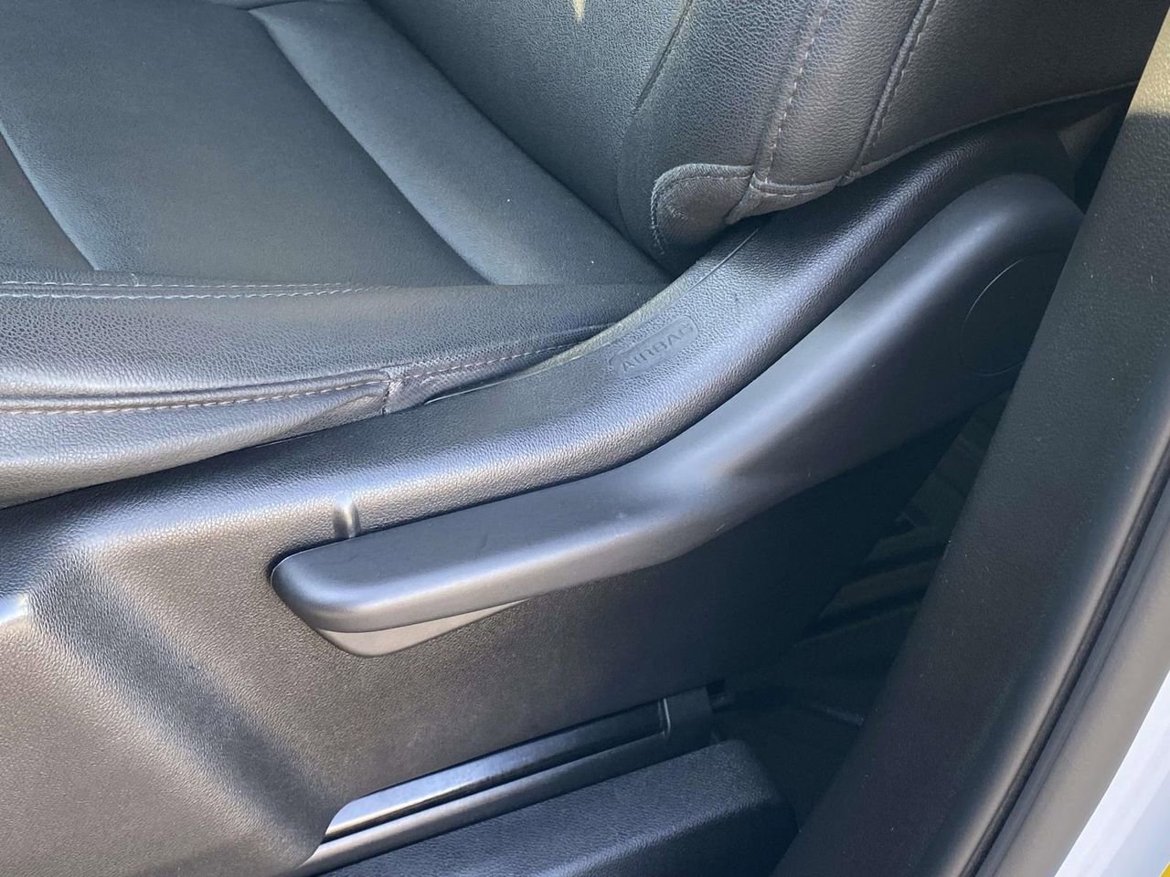 Used 2024 Chevrolet Silverado 2500 W/T w/ WT Convenience Package image 15