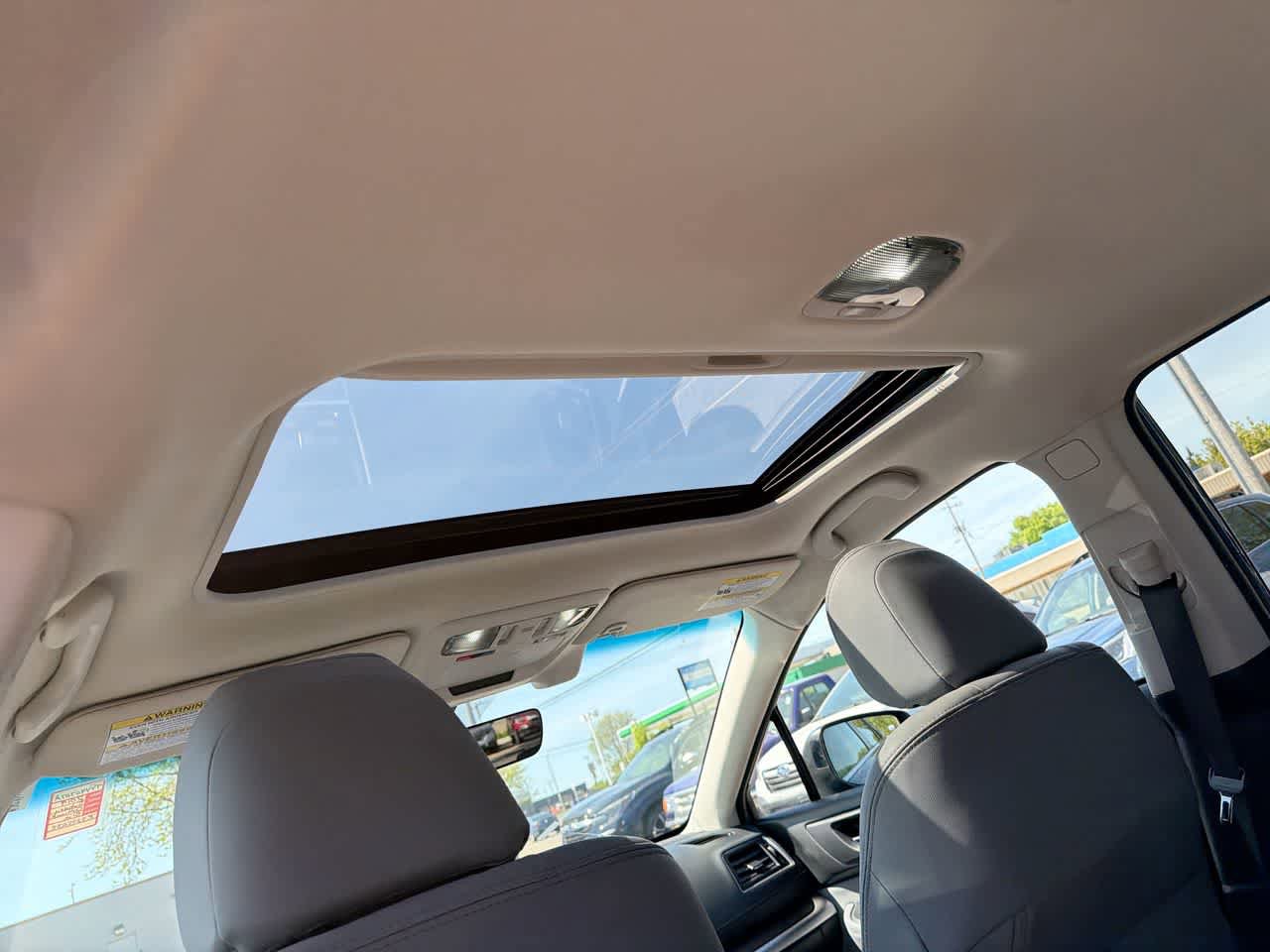 Used 2019 Subaru Outback 2.5i Limited w/ Popular Package #2 AWD/4WD image 24