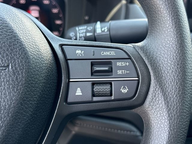 New 2025 Honda Accord LX image 30