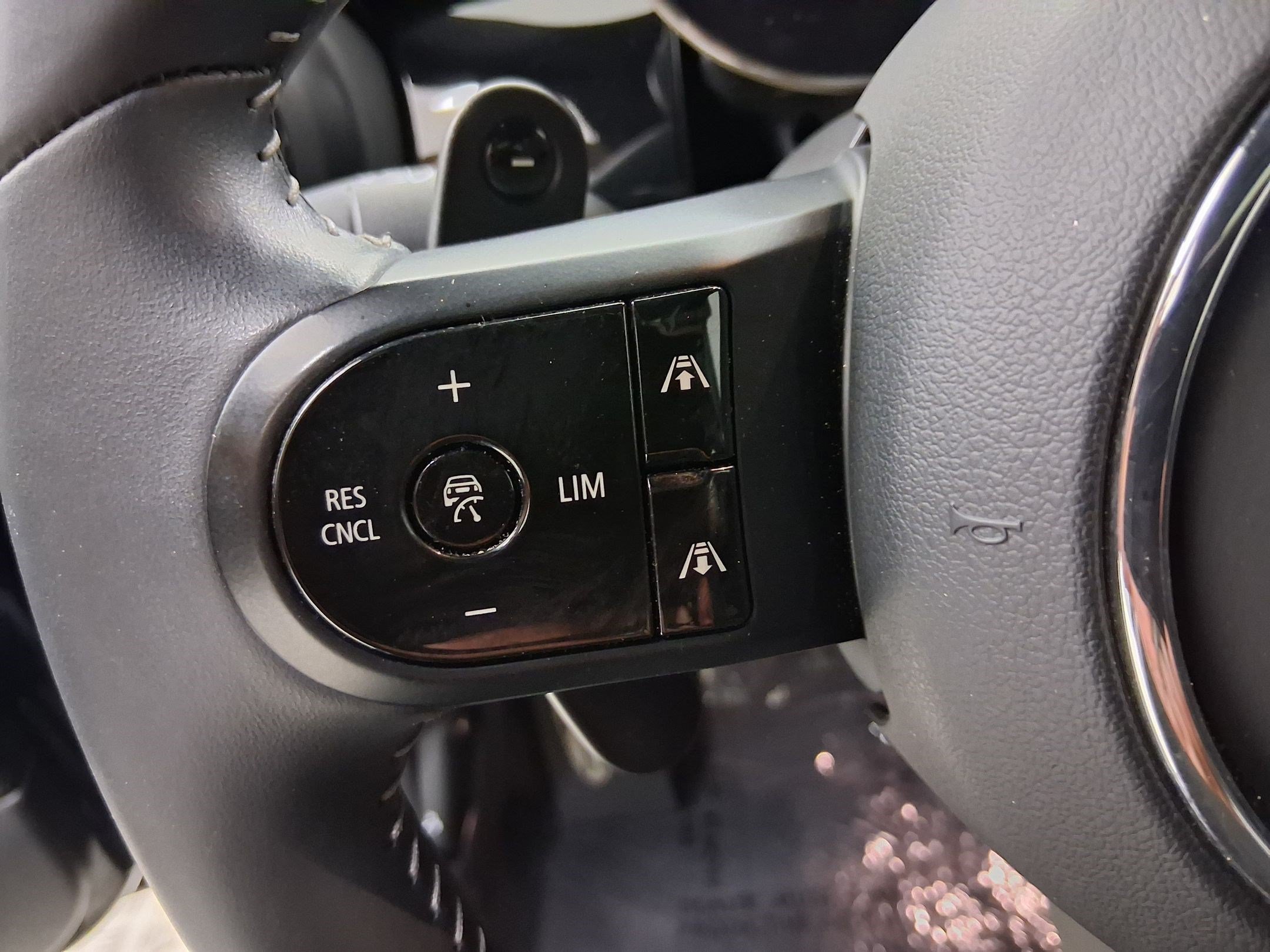 Used 2024 MINI Cooper John Cooper Works FWD image 14
