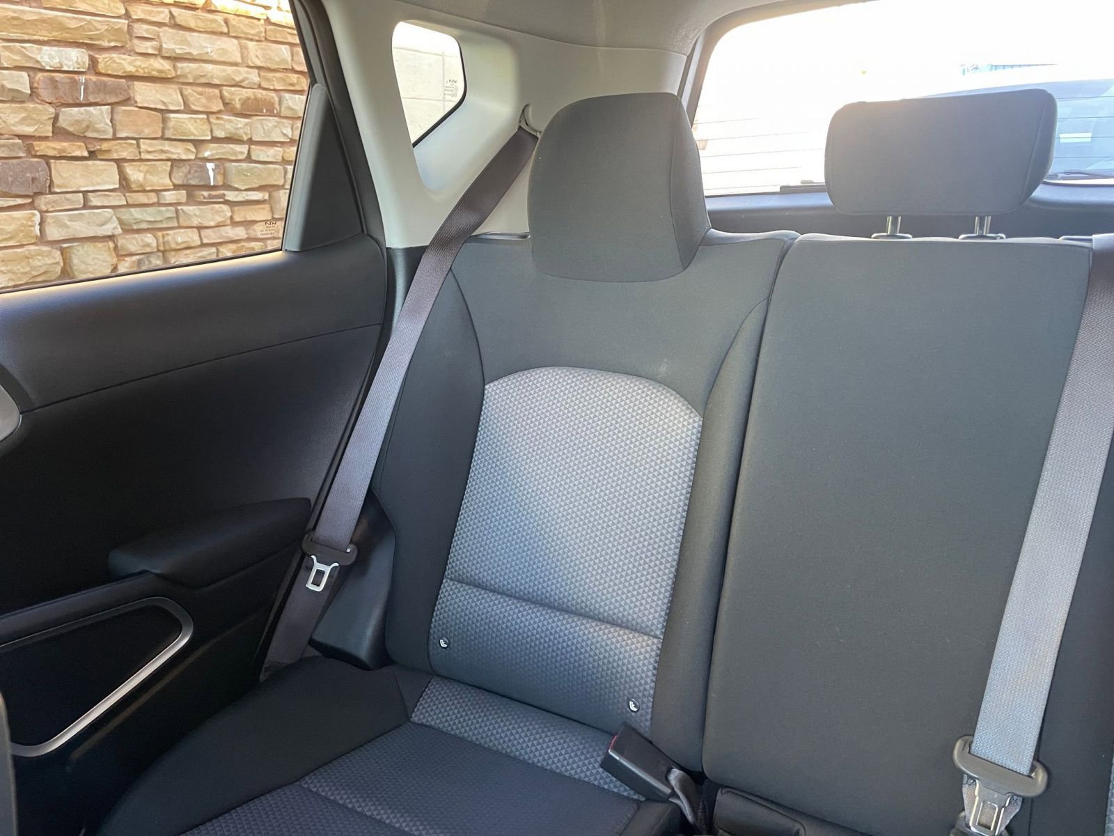 Used 2025 Kia Soul LX w/ LX Technology Package image 37