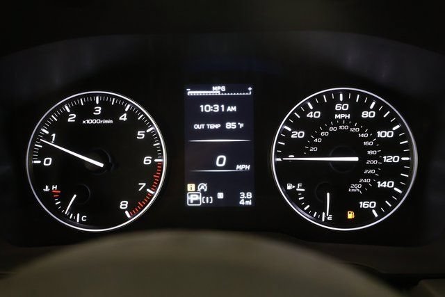 New 2026 Subaru Crosstrek 2.5i Premium AWD/4WD image 17