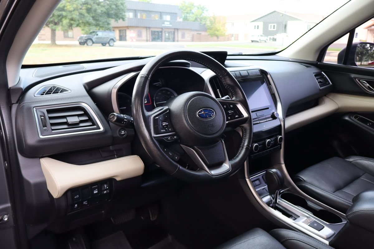 Used 2019 Subaru Ascent Limited w/ Popular Package #2 AWD/4WD image 15