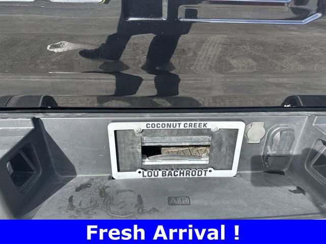 Used 2024 Ford F150 XLT w/ Equipment Group 302A MID image 13