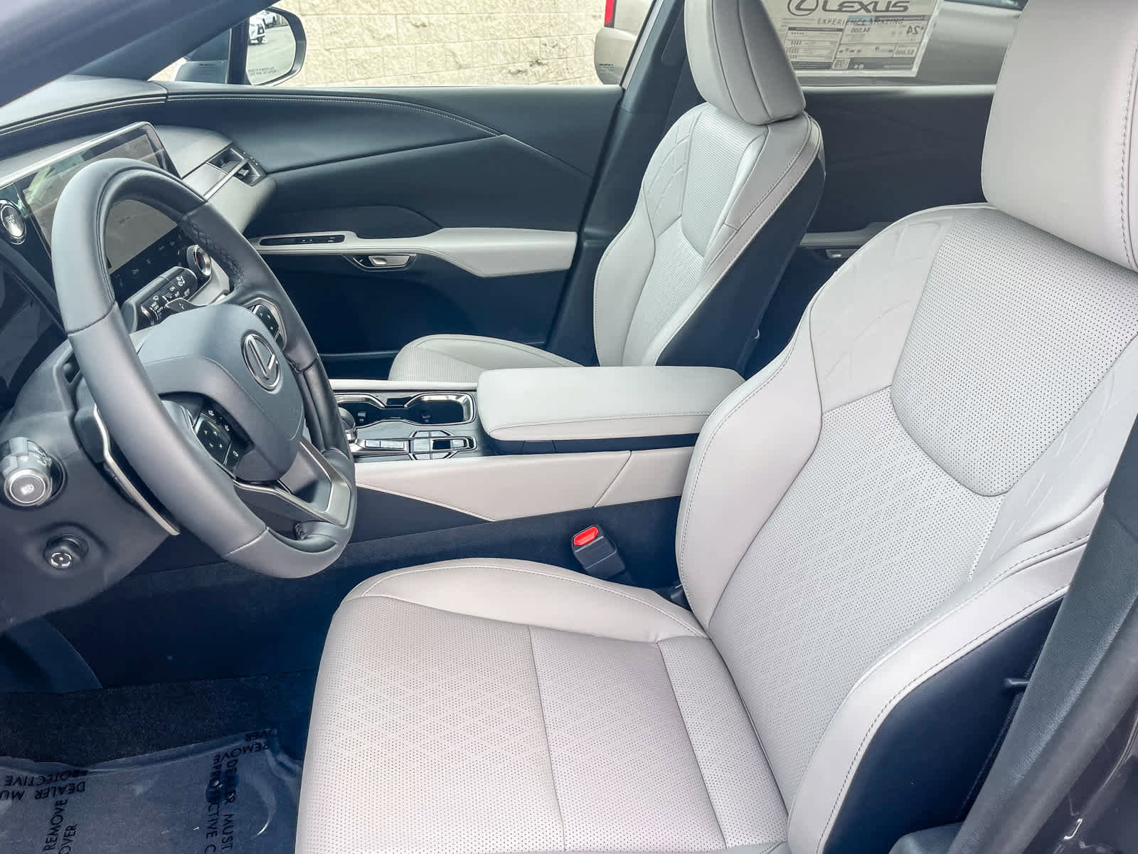 New 2026 Lexus RX 350 Premium Plus image 18