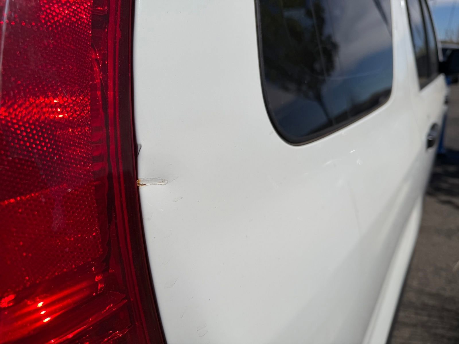 Used 2006 Honda CR-V LX image 9