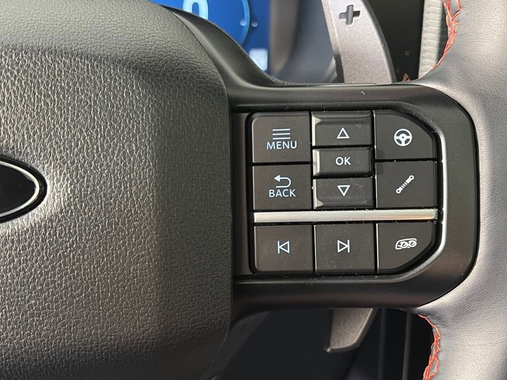 Certified 2025 Ford F150 Raptor AWD/4WD image 17