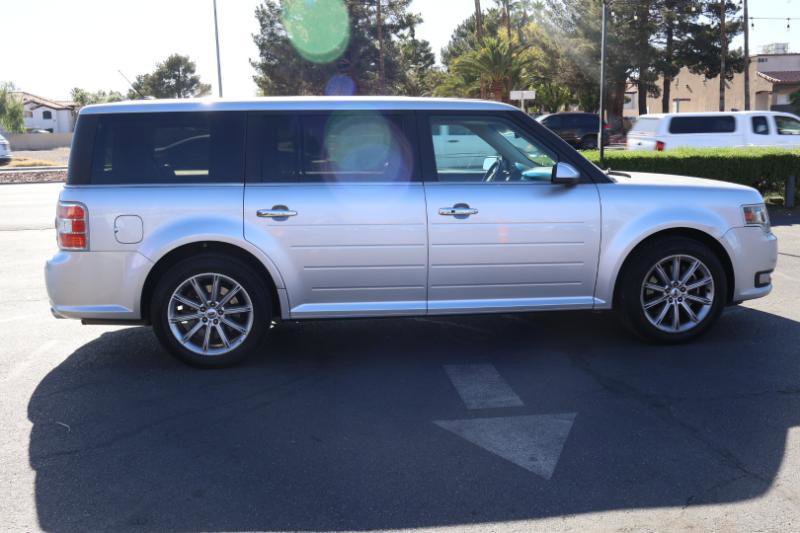 Used 2017 Ford Flex Limited image 8