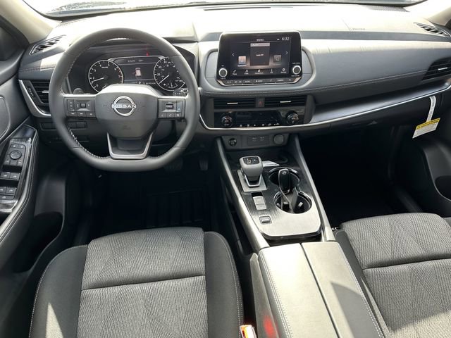 New 2026 Nissan Rogue SV image 18