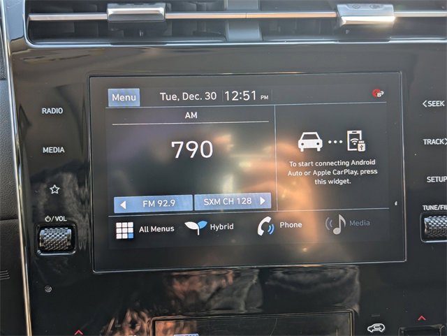 Used 2022 Hyundai Tucson SEL image 20