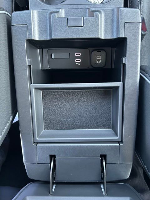 New 2025 MAZDA CX-5 AWD 2.5 S w/ Preferred Package image 11