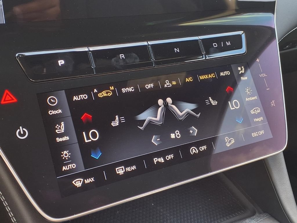 New 2026 Maserati Grecale Modena AWD/4WD image 13