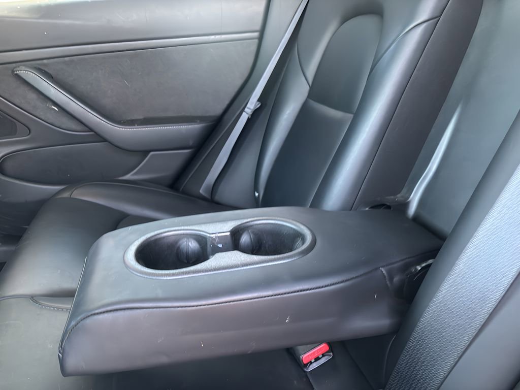 Used 2018 Tesla Model 3 Long Range AWD/4WD image 11