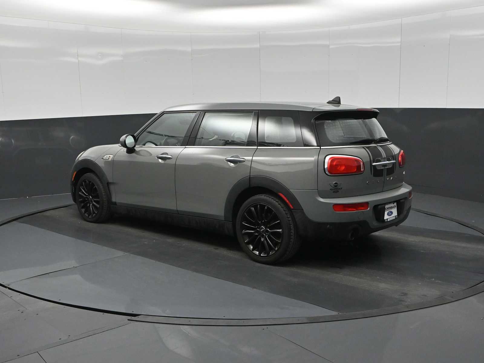 Used 2018 MINI Cooper Clubman image 6