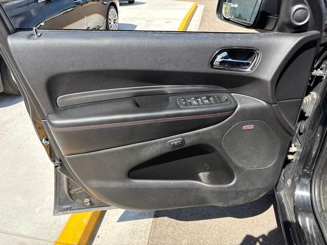 Used 2018 Dodge Durango GT w/ Premium Group AWD/4WD image 19
