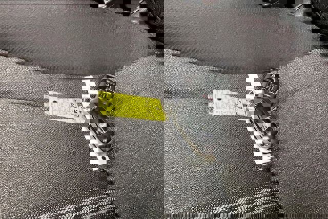 Certified 2025 Honda Accord Sport image 14