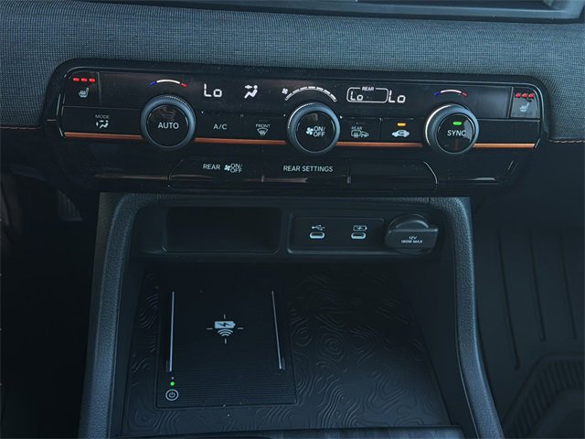 New 2026 Honda Passport TrailSport image 32