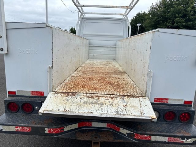 Used 2019 Mercedes-Benz Sprinter 170 image 24