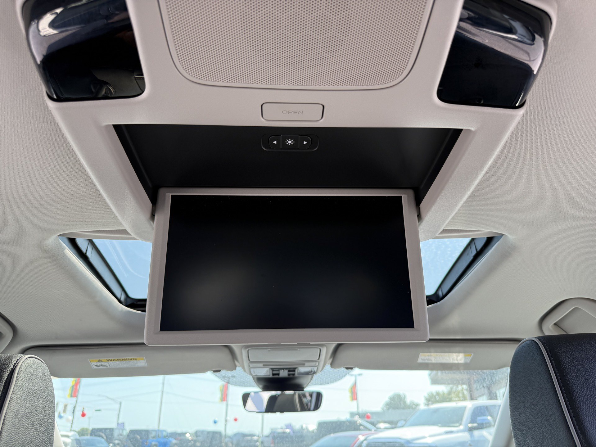 Used 2026 Honda Odyssey Elite image 37