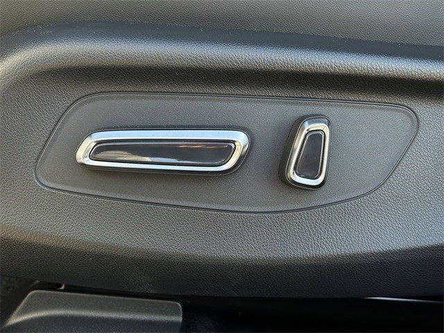 Used 2026 Acura ADX A-Spec FWD image 31