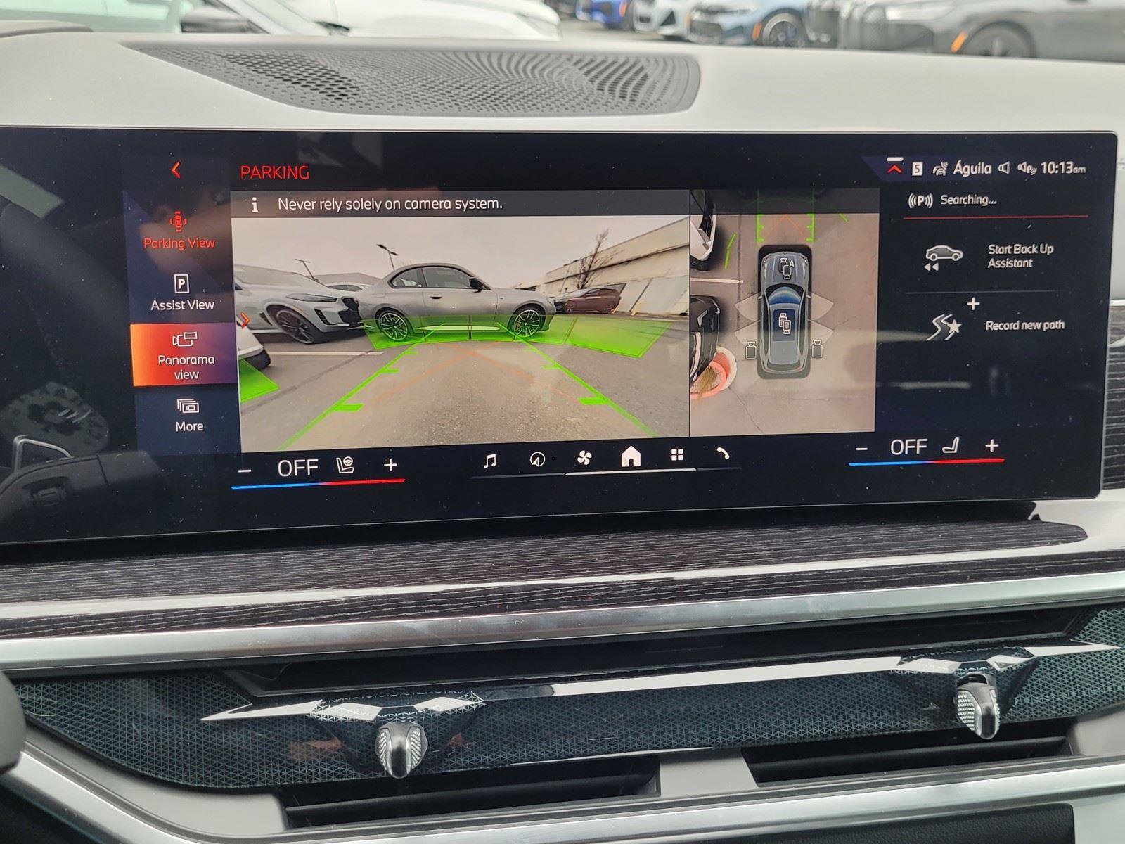 New 2026 BMW X5 xDrive50e w/ M Sport Package AWD/4WD image 11