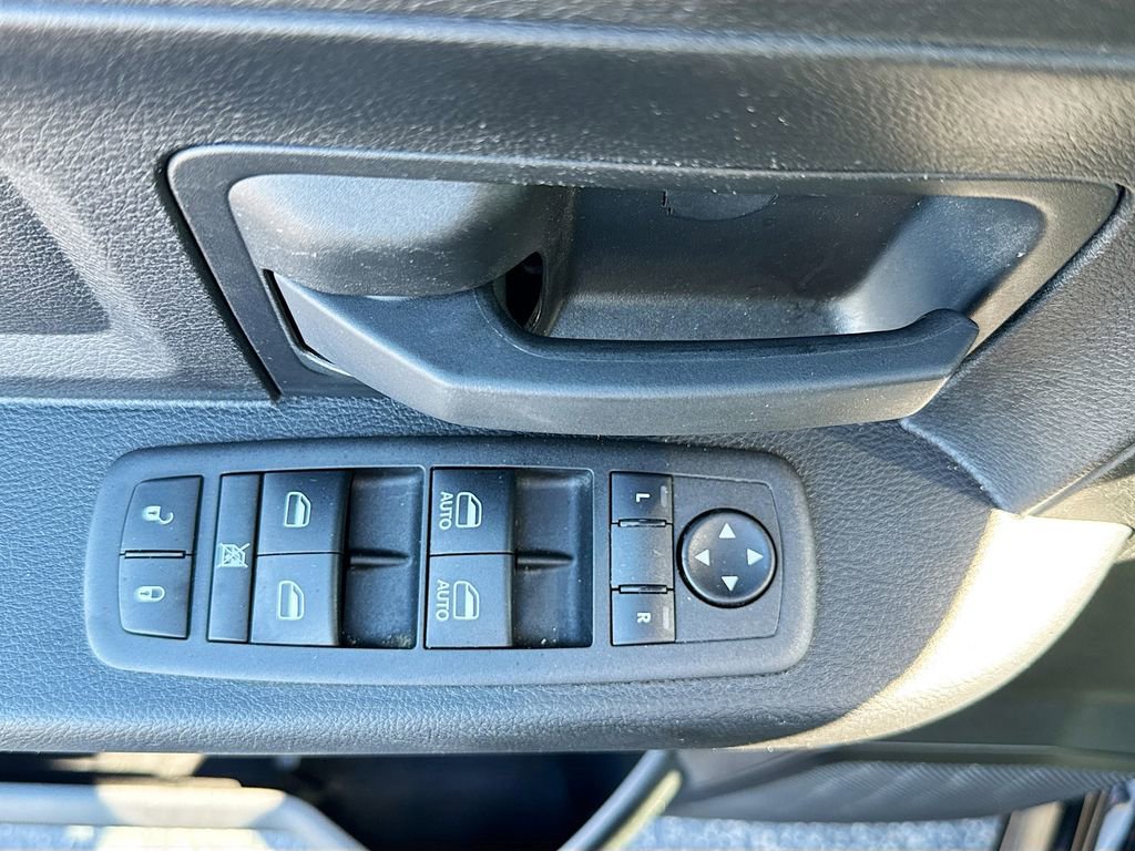 Used 2022 RAM 1500 Tradesman w/ Popular Equipment Group AWD/4WD image 19