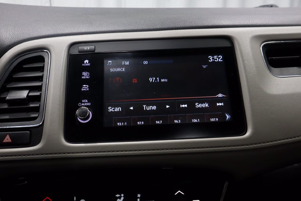 Used 2021 Honda HR-V EX-L image 3